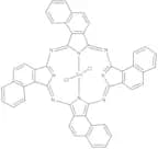 Tin(IV) 2,3-naphthalocyanine dichloride