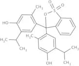 Thymol Blue