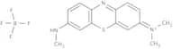 Azure B tetrafluoroborate