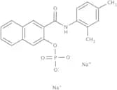 Naphthol AS-MX phosphate disodium salt