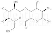 Chitosan oligosaccharide, fungal origin