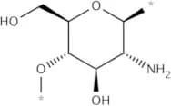 Chitosan (10 - 120 cps); from Aspergillus niger