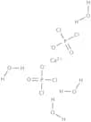 Phosphocholine chloride calcium salt tetrahydrate