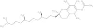 DL-α-Tocopherol acetate, EP/USP/FCC grade