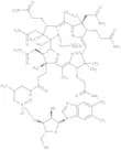 Vitamin B12, pyrogen free