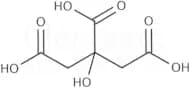 Citric acid, 50% solution in water