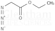 Ethyl azidoacetate Solution, 30% in methylene chloride