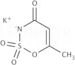 Acesulfame K