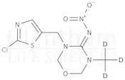 Thiamethoxam-d3