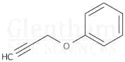 Phenylpropargyl ether