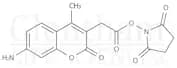 AMCA-H N-succinimidyl ester