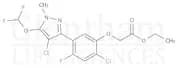 Pyraflufen-ethyl