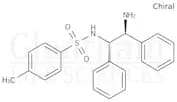 (1S,2S)-(+)-N-p-Tosyl-1,2-diphenylethylenediamine