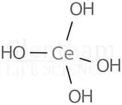 Cerium hydroxide, 99.9%
