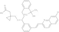 Montelukast sodium salt
