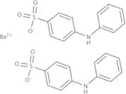 Barium diphenylamine-4-sulfonate