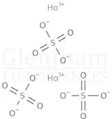 Holmium sulfate hydrate, 99.9%