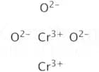 Chromium(III) oxide, 99.97%