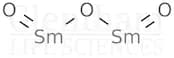 Samarium(III) oxide Nanopowder, 99,9 %