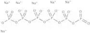 Sodium hexametaphosphate, pure