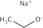 Sodium ethoxide, 96%