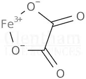 Iron(II) oxalate, dihydrate, 99.99+%