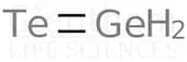 Germanium(II) telluride, 99.99%