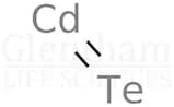 Cadmium telluride, 99.99+%