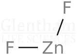 Zinc fluoride, anhydrous, 99%