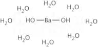 Barium hydroxide octahydrate, 98%