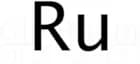 Ruthenium Sputtering Target 2mm thickness, 99.99%