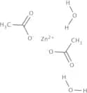 Zinc acetate hydrate, 99.999%