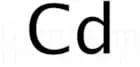 Cadmium Bar, 99.99999%