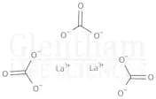 Lanthanum carbonate hydrate, 99.999%