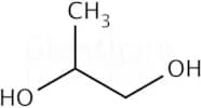Propylene glycol, 99.5%, FCC grade
