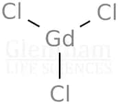 Gadolinium chloride anhydrous, 99.9%