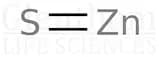 Zinc sulfide, 99.99%