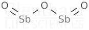 Antimony(III) oxide, 99.9%