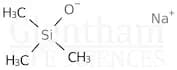 Sodium trimethylsilanolate