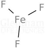 Iron(III) fluoride, 99.5%