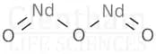 Neodymium oxide, 99.99%