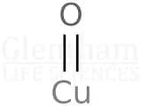 Copper(II) oxide Nanopowder, 99,9 %