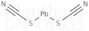 Lead(II) thiocyanate, 98+%