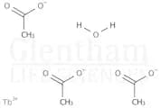 Terbium acetate hydrate, 99.9%