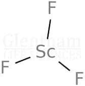 Scandium fluoride, 99.999%