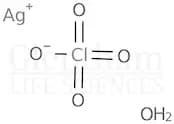 Silver perchlorate hydrate, 99%