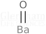 Barium oxide, 99.5%