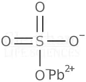 Lead(II) sulfate, 99.999%