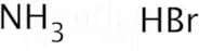 Ammonium bromide, ACS grade