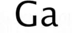 Gallium,Indium,Tin-alloy 66,20.5,13.5%, Eutectic alloy, m.p.ca. 15°C, 99.99+%